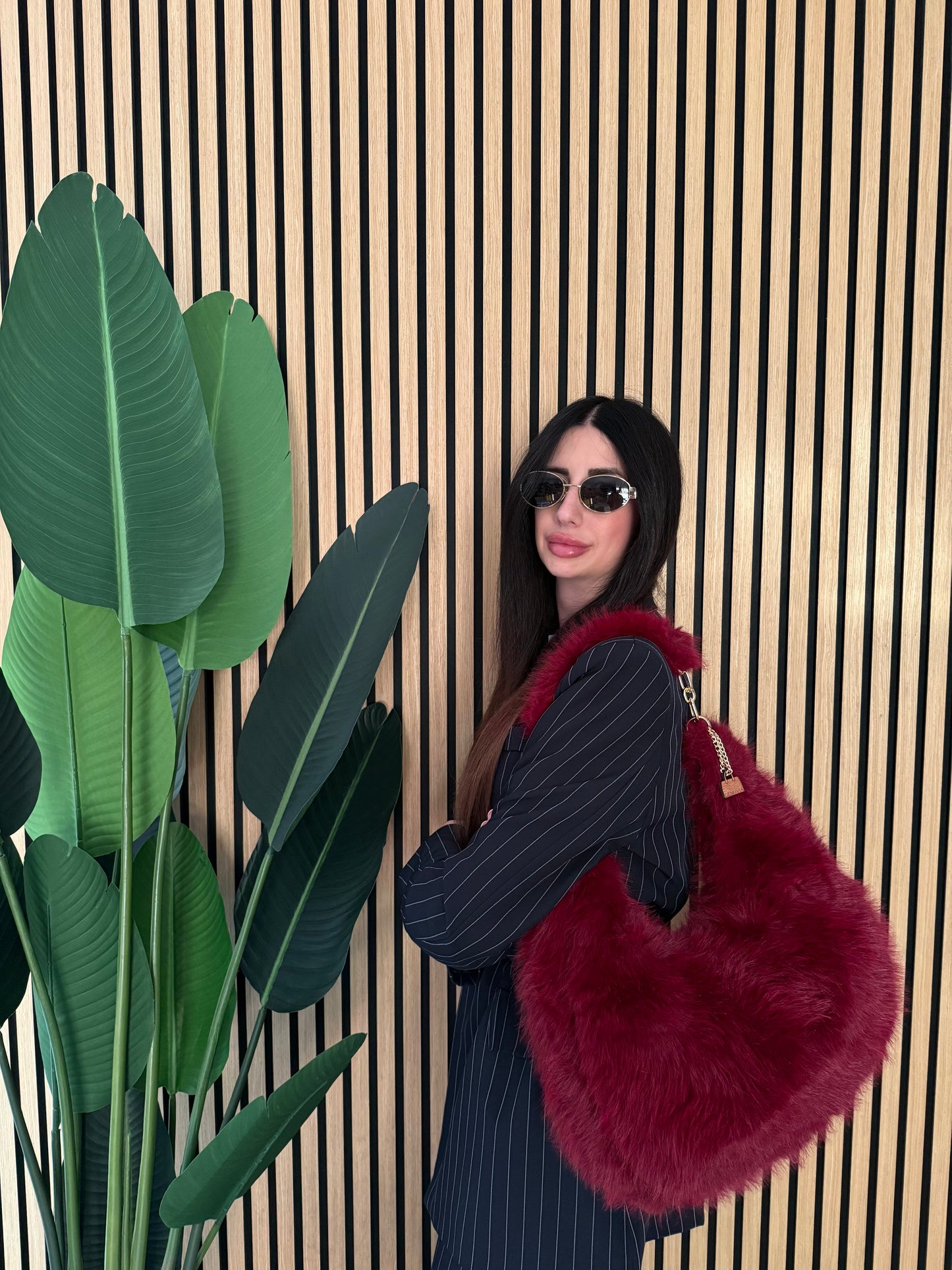 ASIA BAG