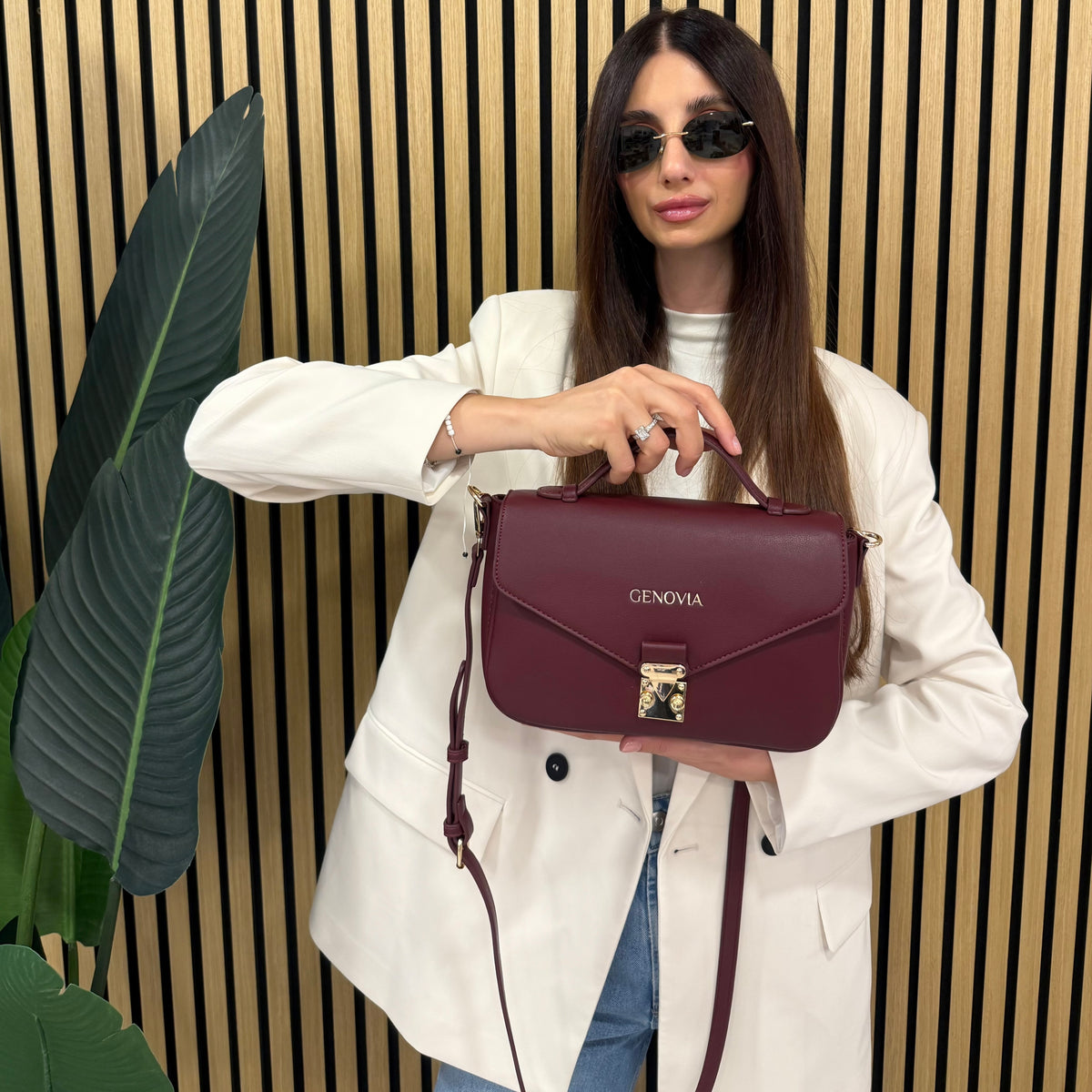 BIANCA BAG