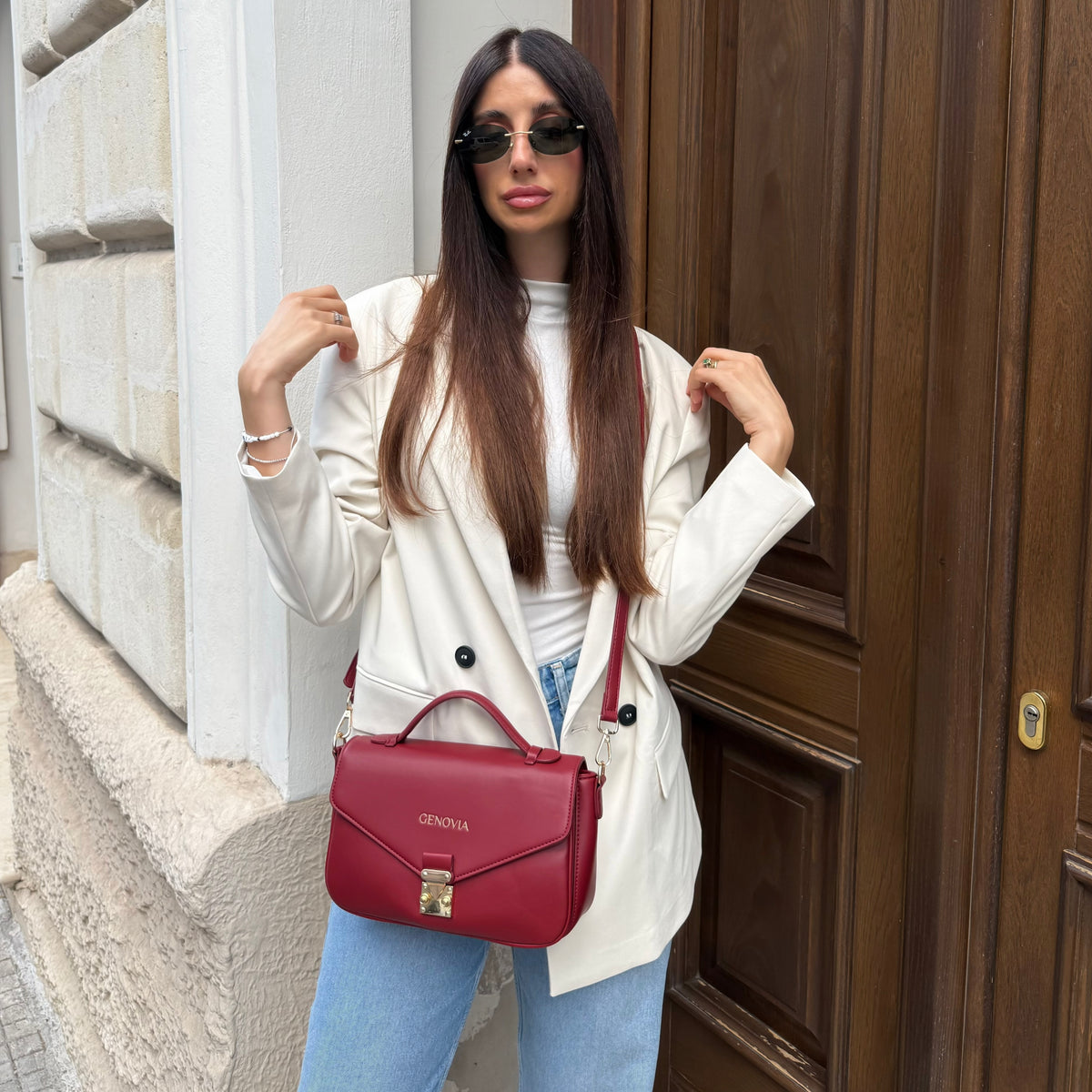 BIANCA BAG