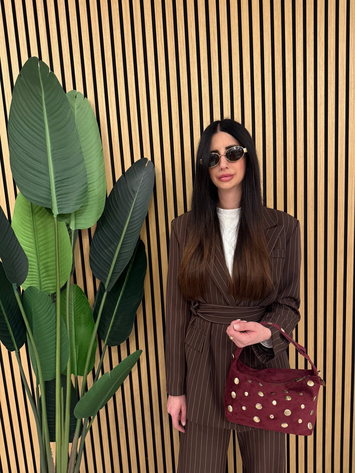 SORAYA BAG