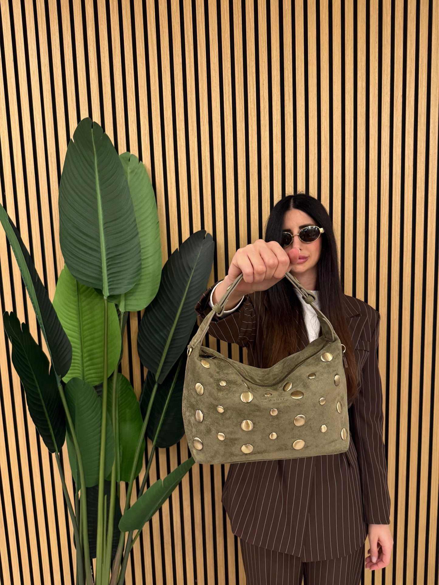 SORAYA BAG