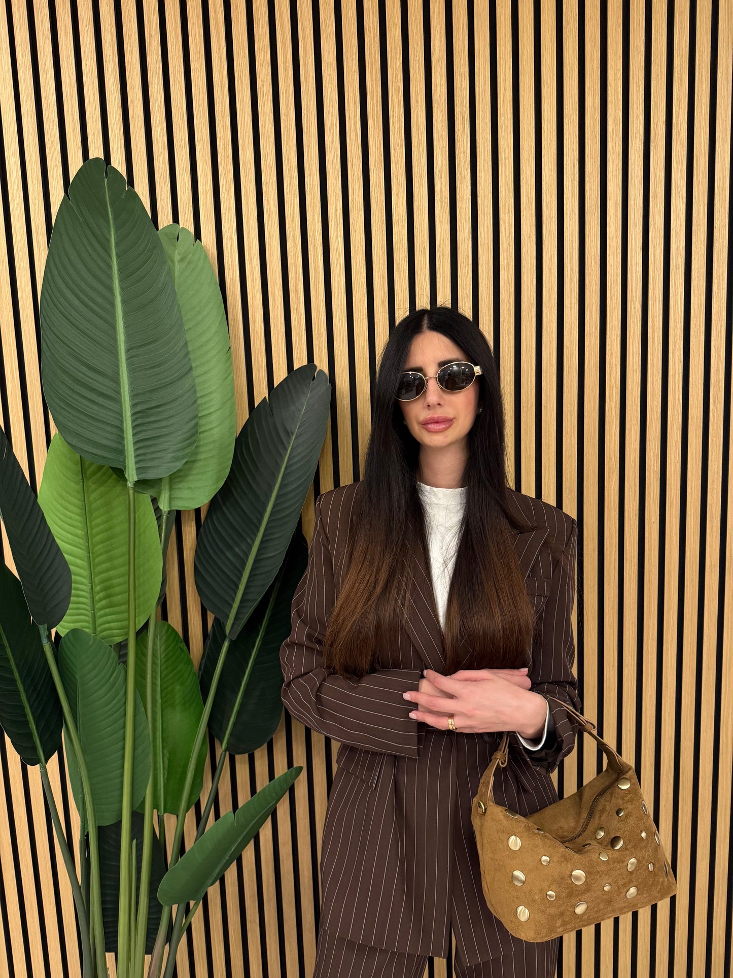 SORAYA BAG