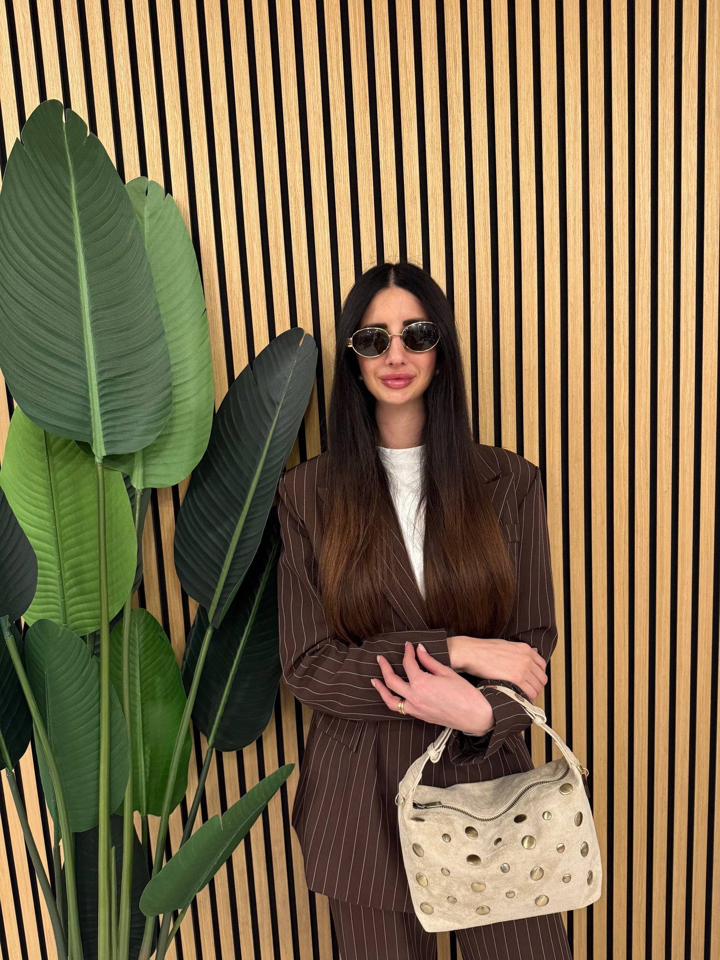 SORAYA BAG
