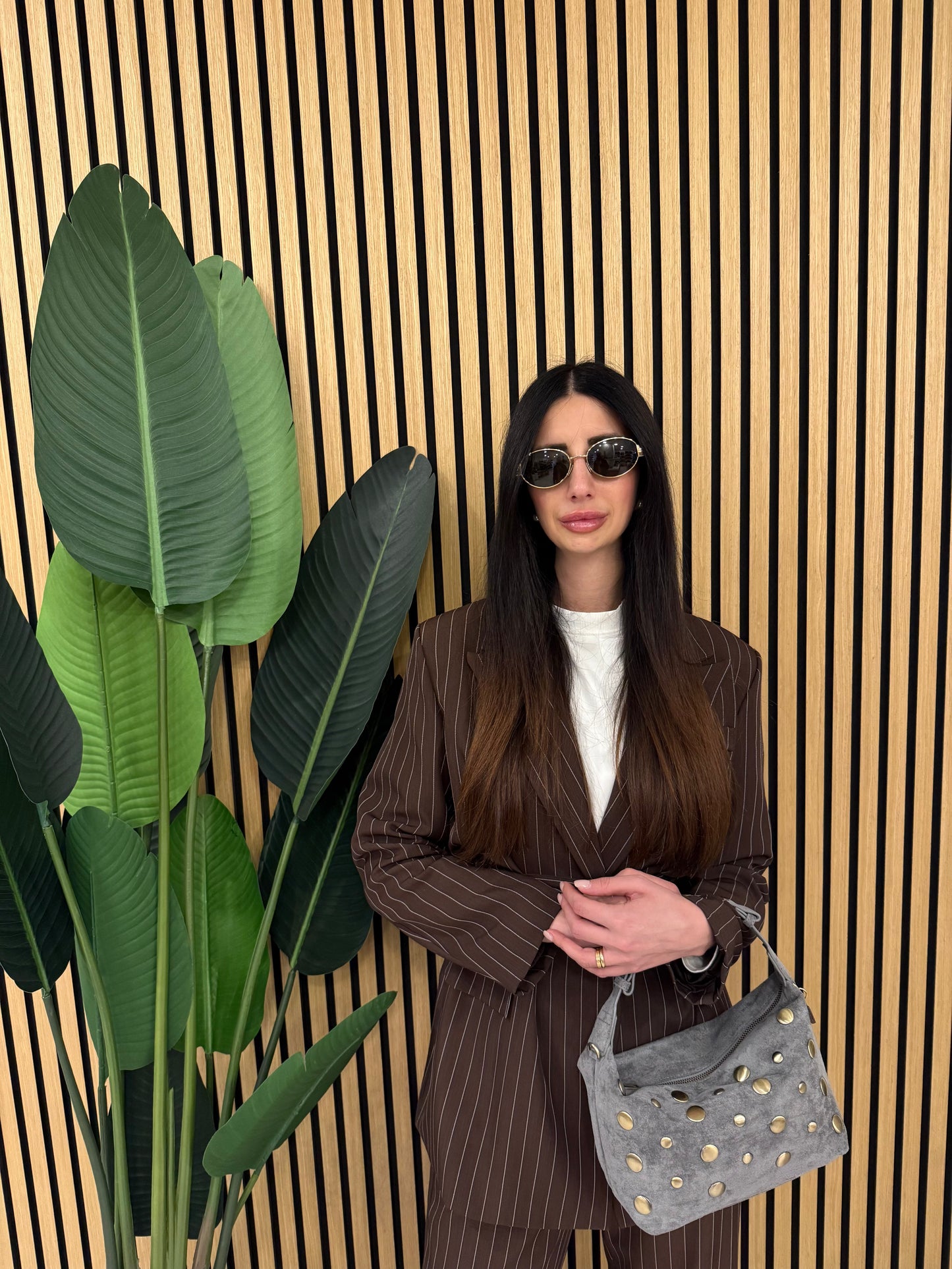 SORAYA BAG