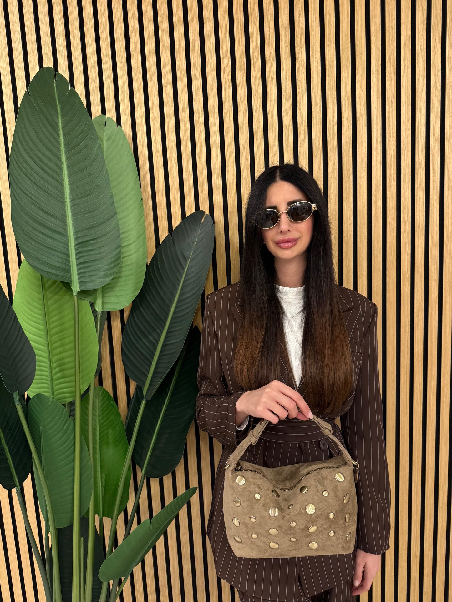 SORAYA BAG
