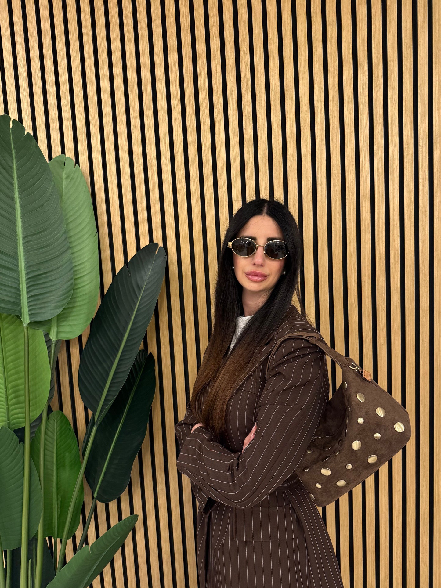 SORAYA BAG