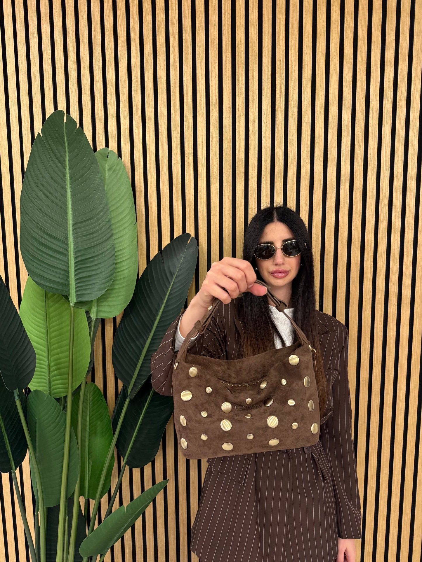 SORAYA BAG