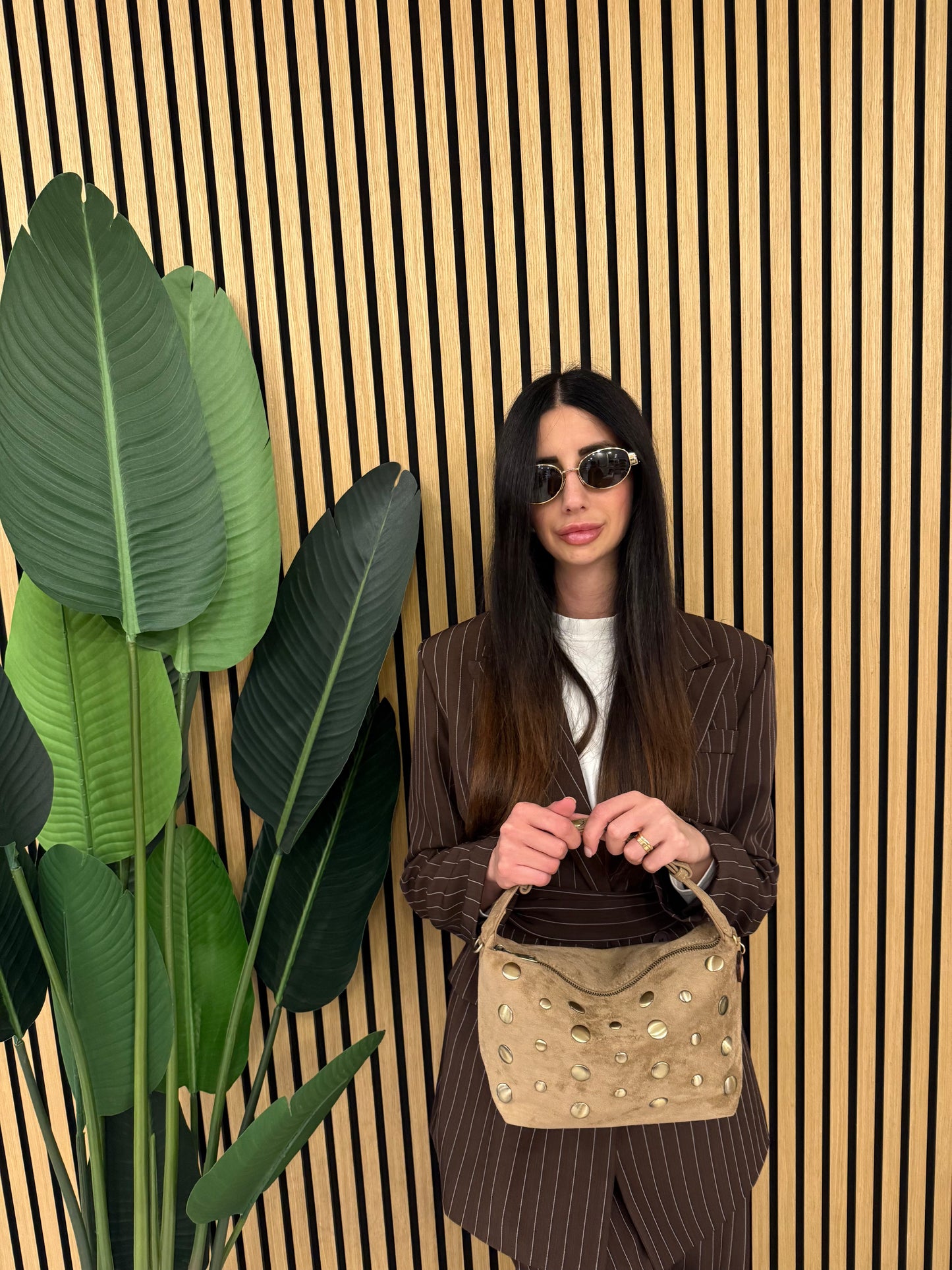 SORAYA BAG