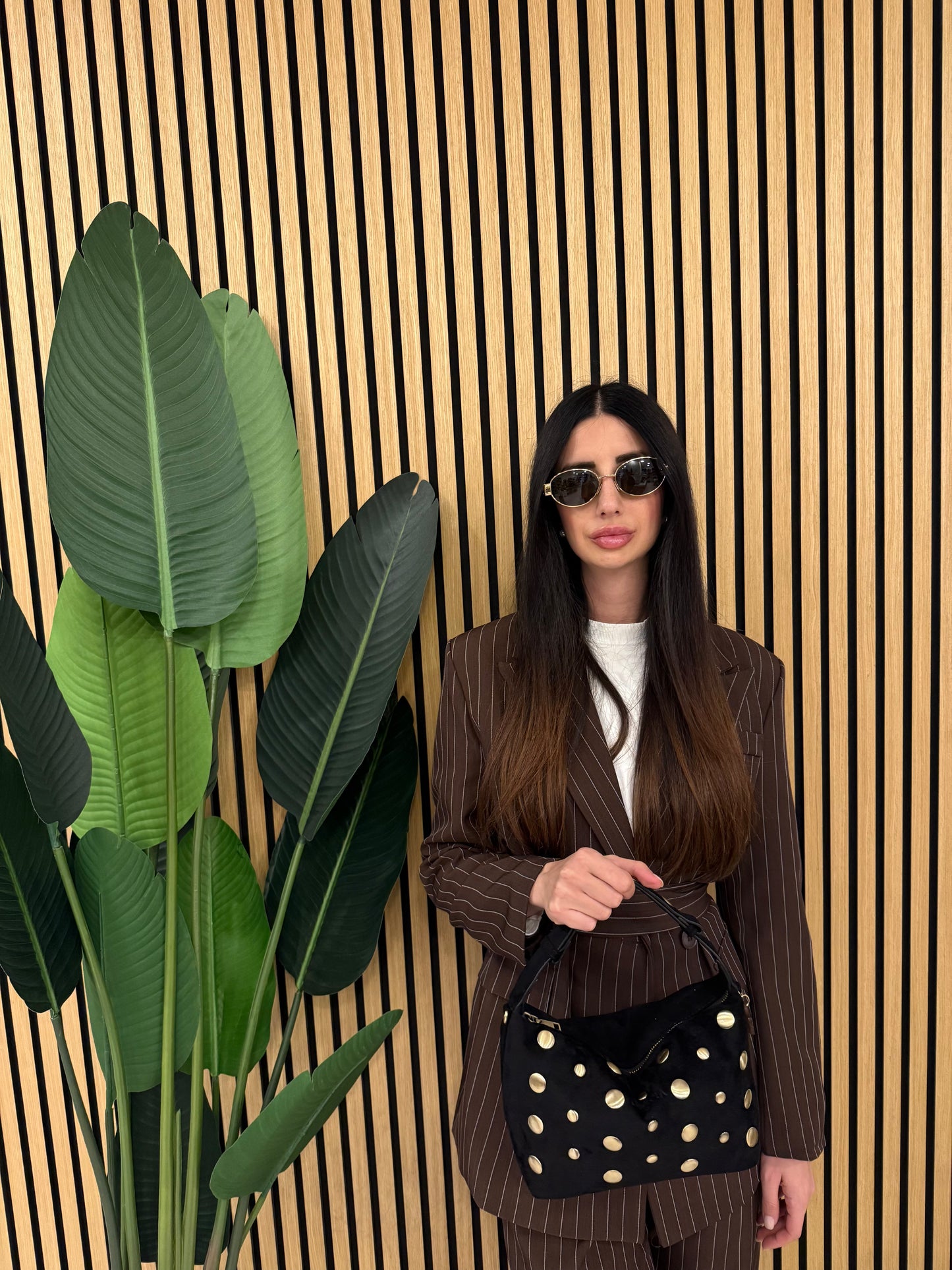 SORAYA BAG
