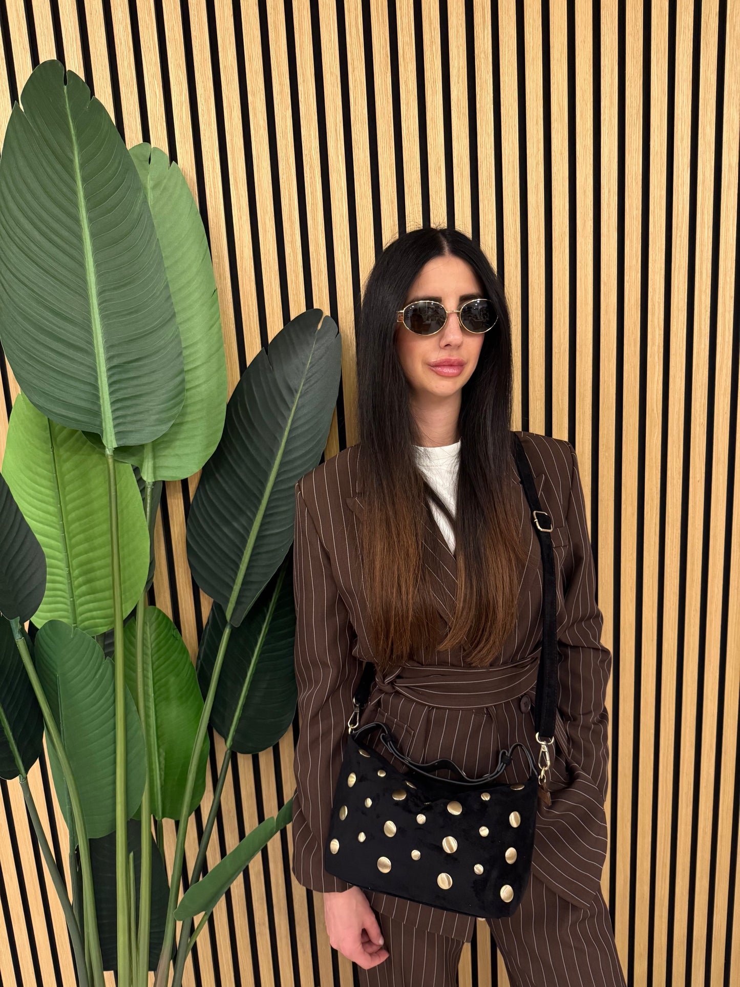 SORAYA BAG