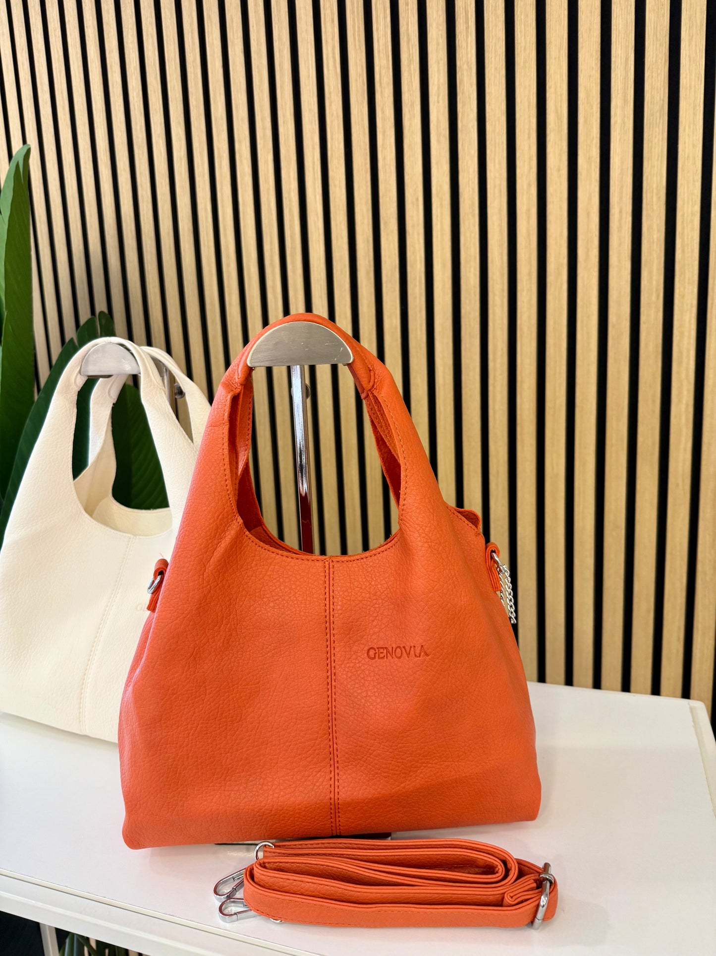IRINA BAG MEDIA