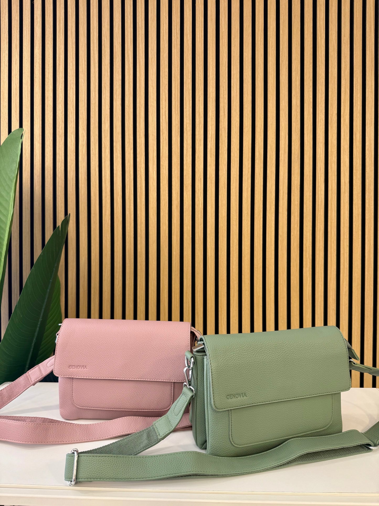 JASMINE BAG