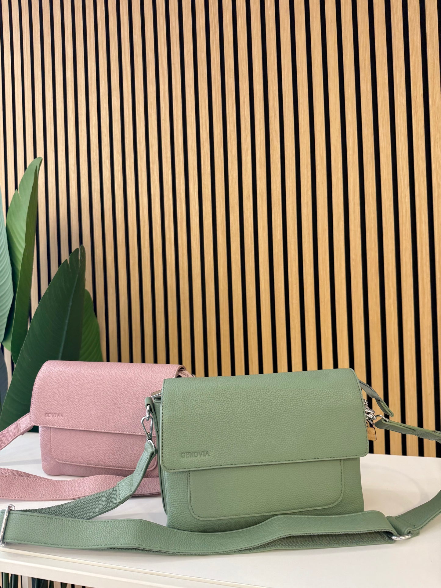 JASMINE BAG