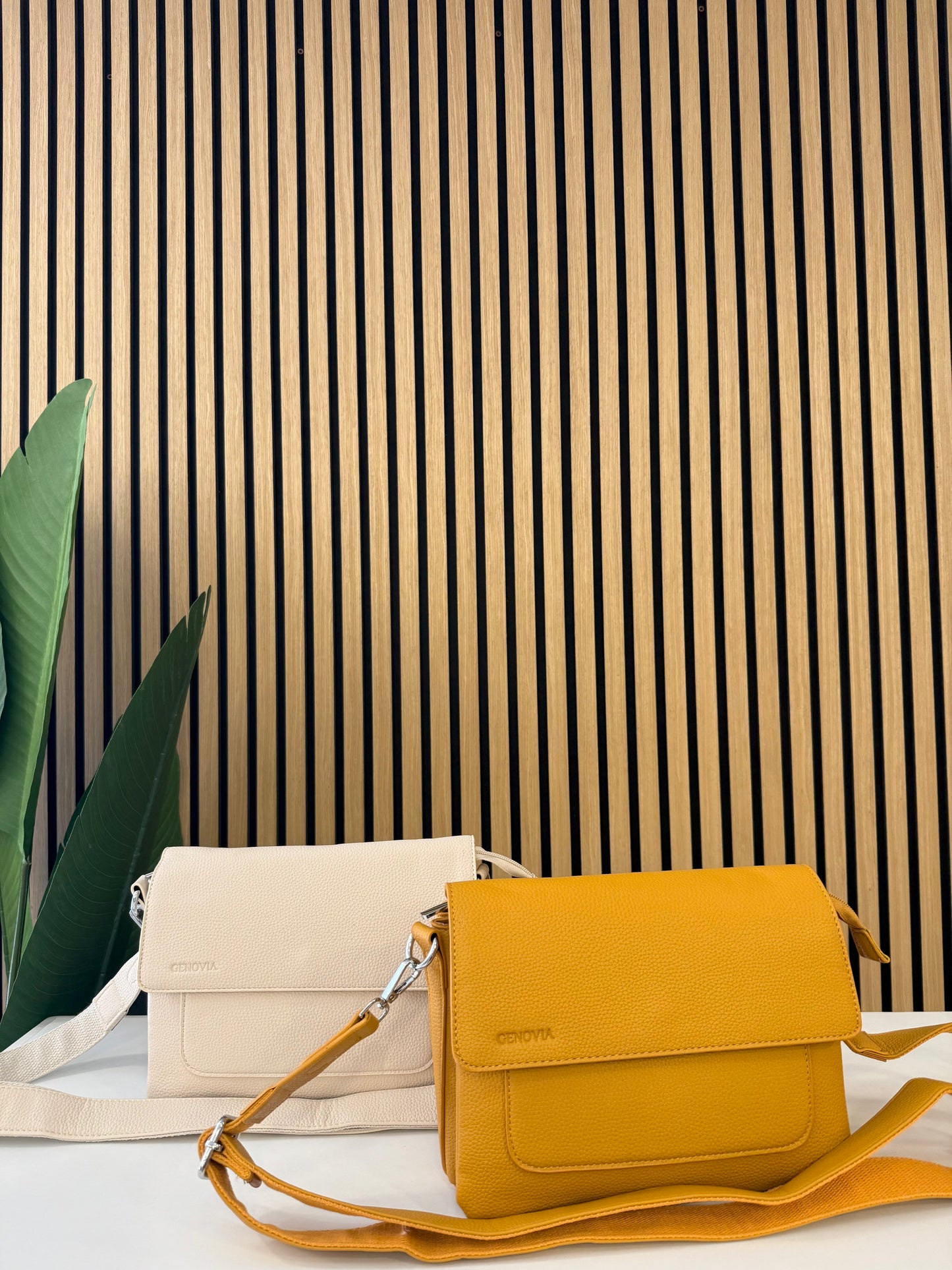 JASMINE BAG