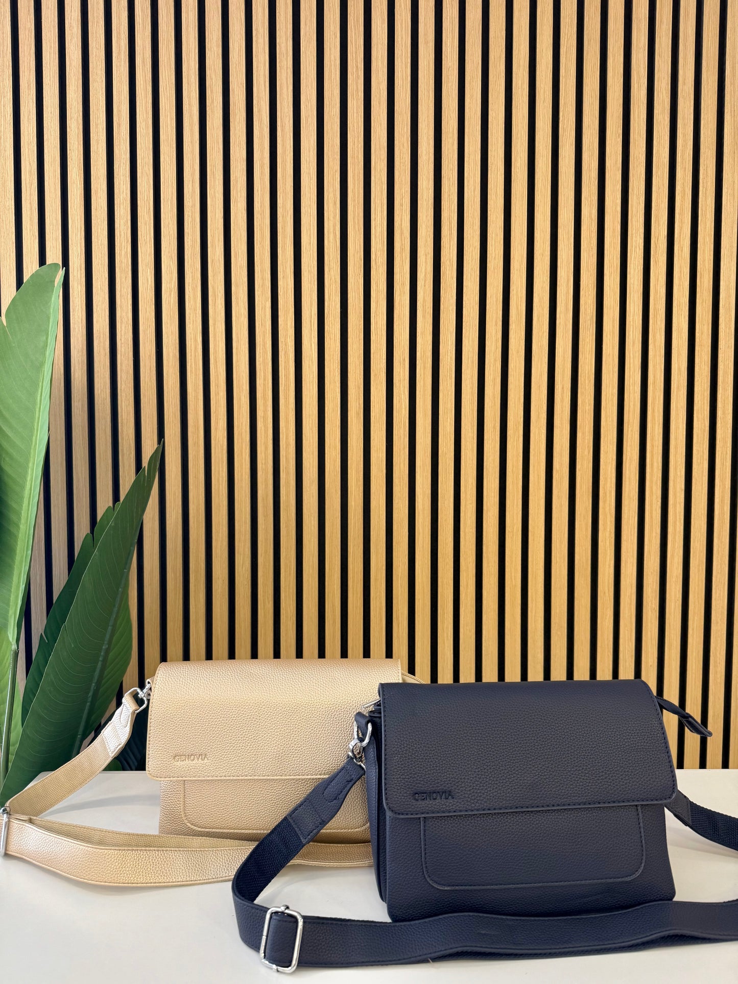 JASMINE BAG