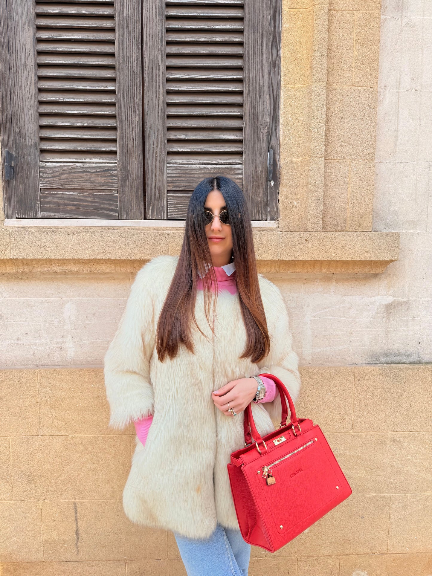 MARISOL BAG