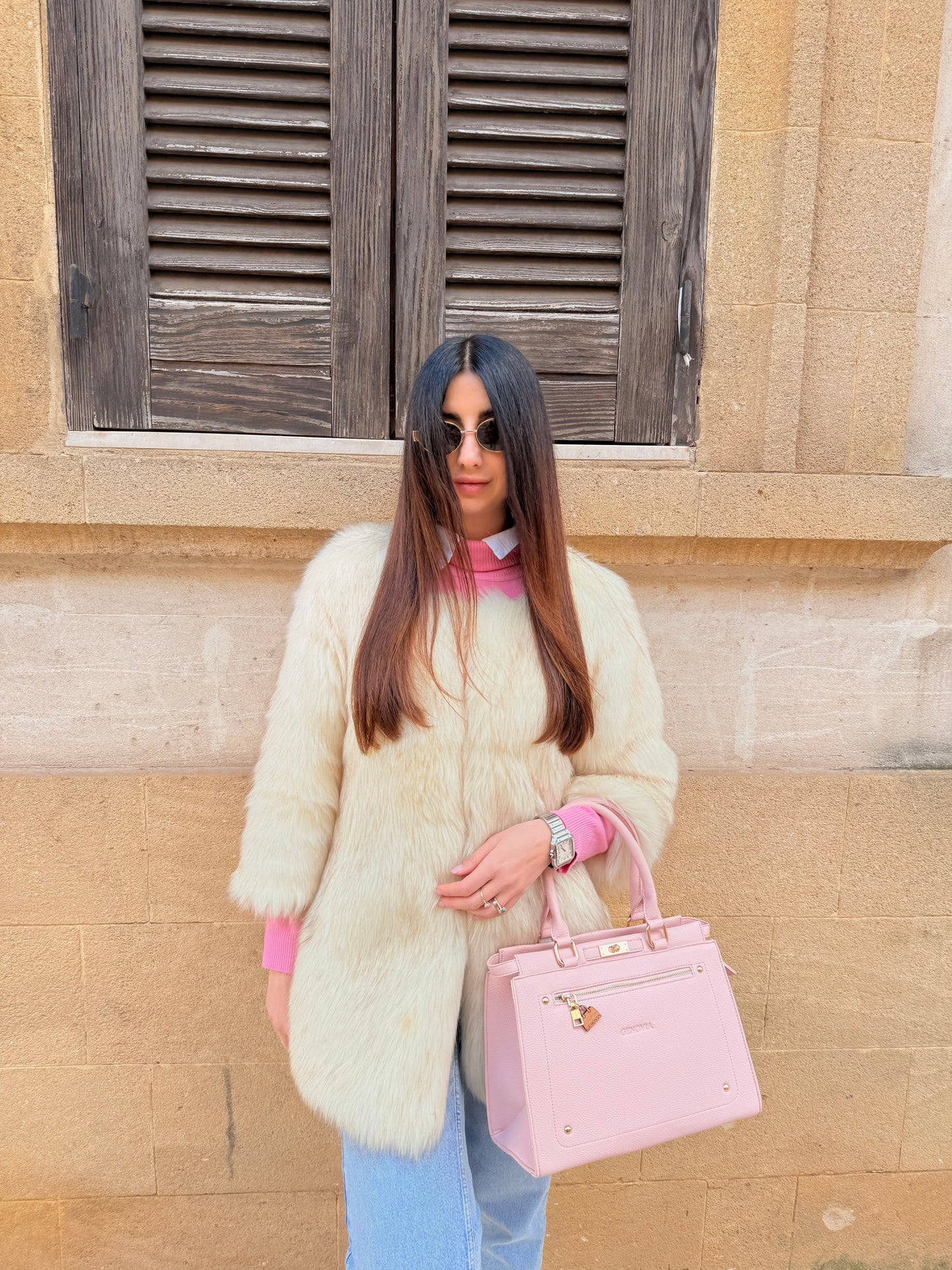 MARISOL BAG