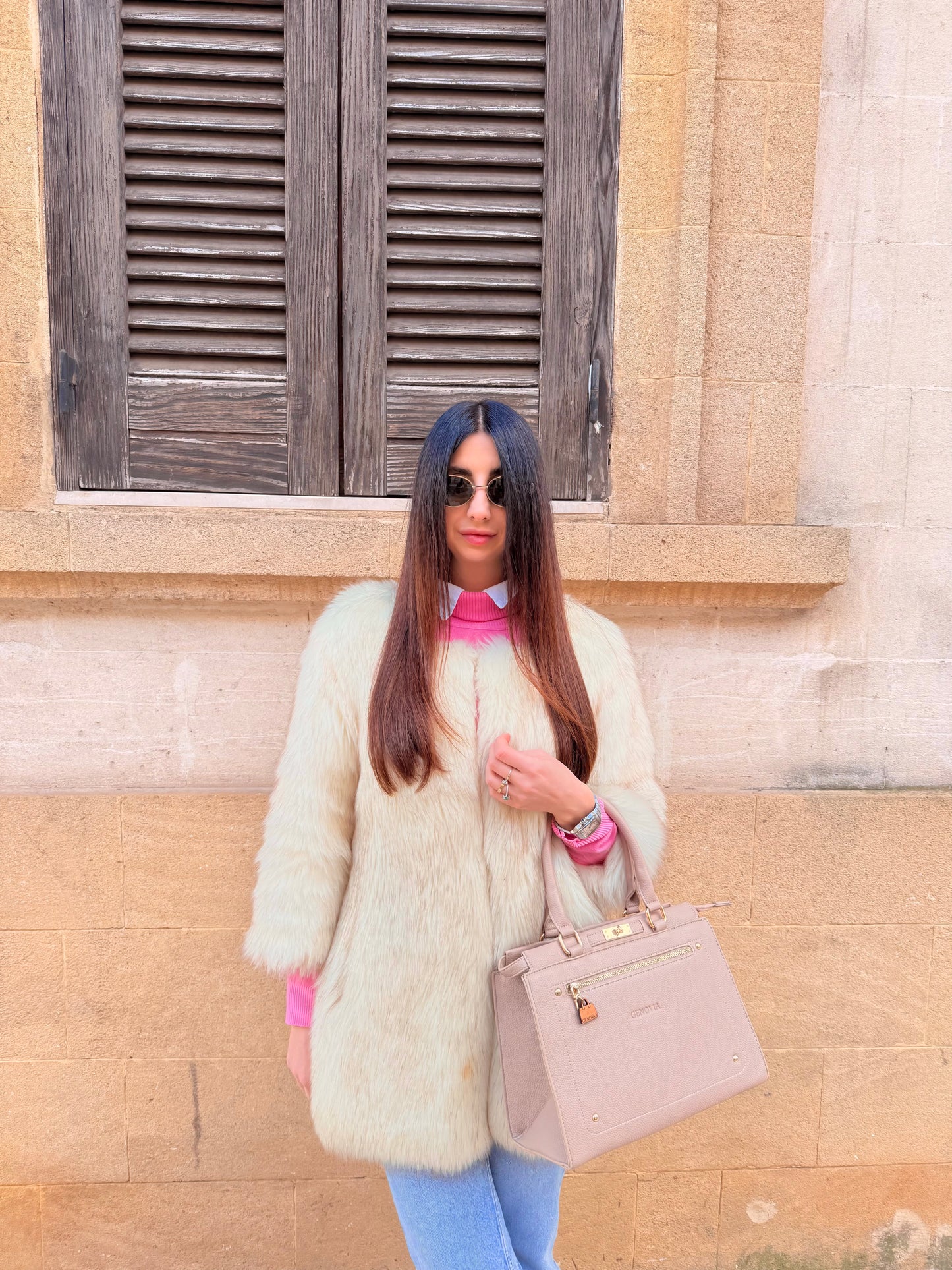 MARISOL BAG