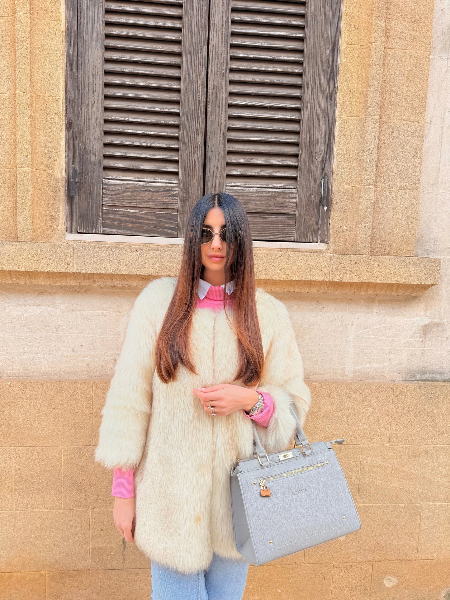 MARISOL BAG