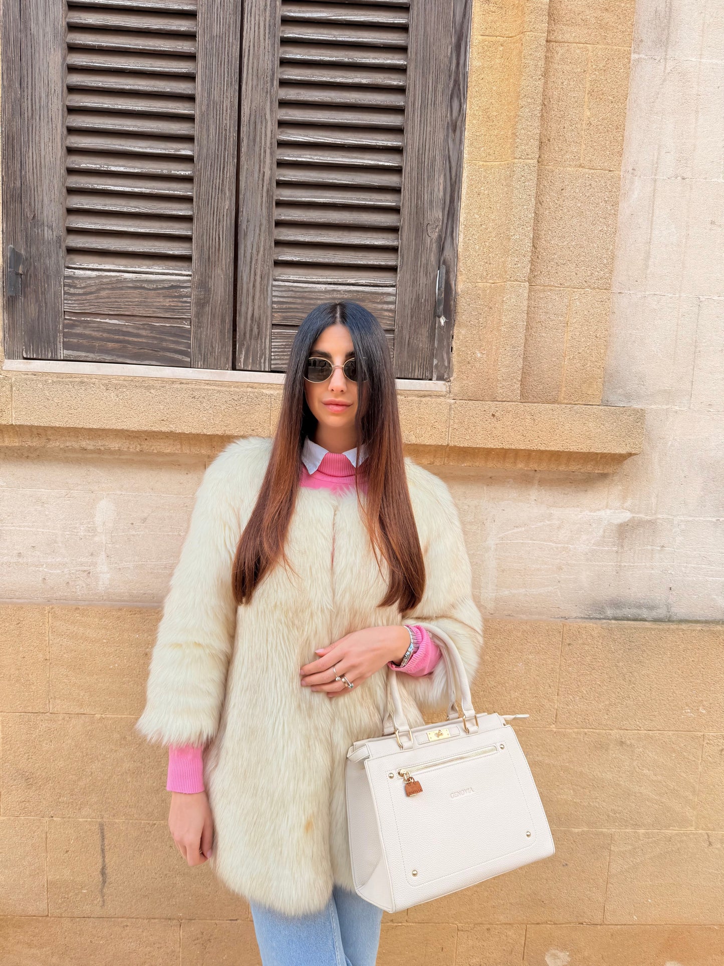 MARISOL BAG