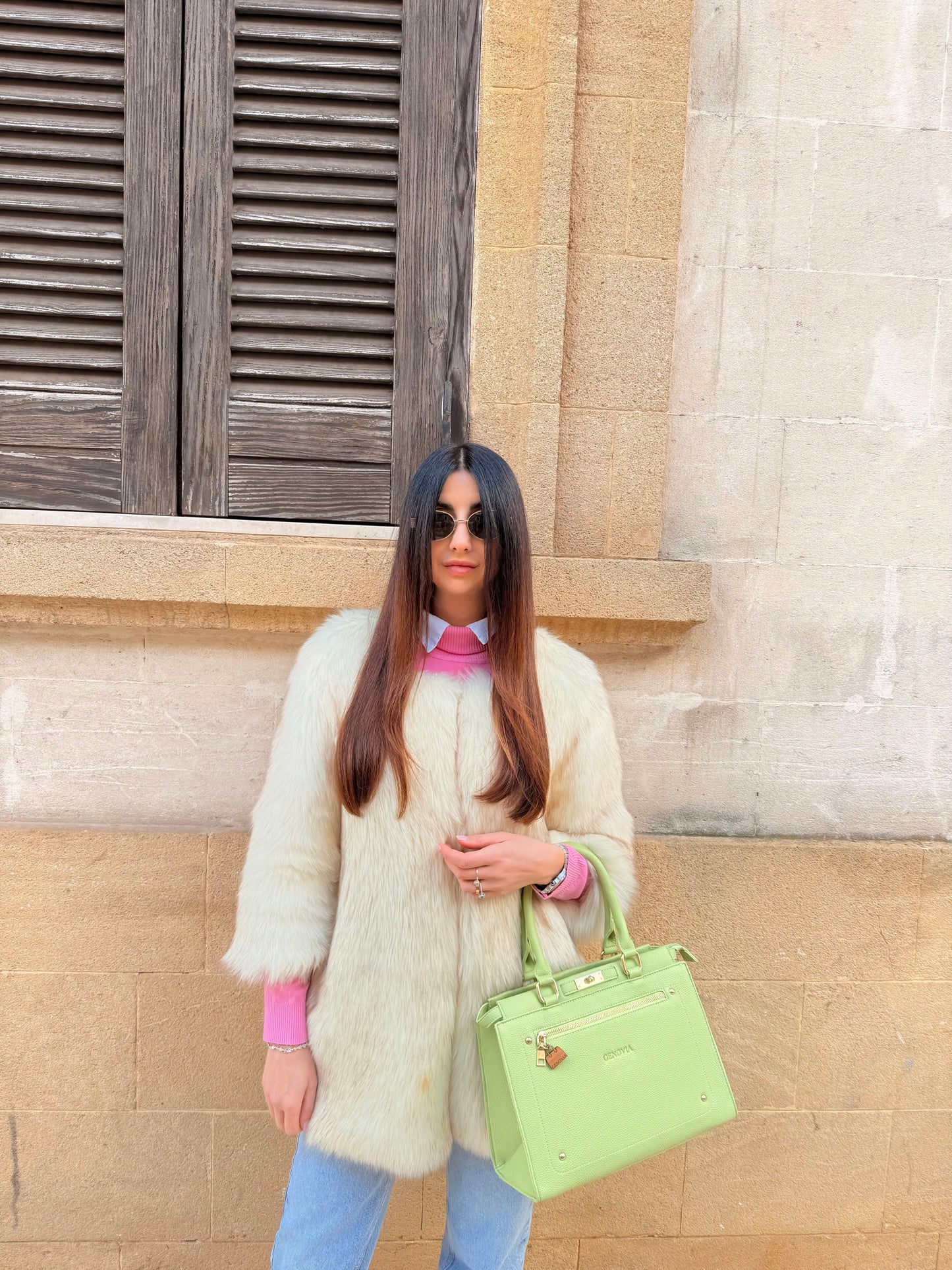 MARISOL BAG