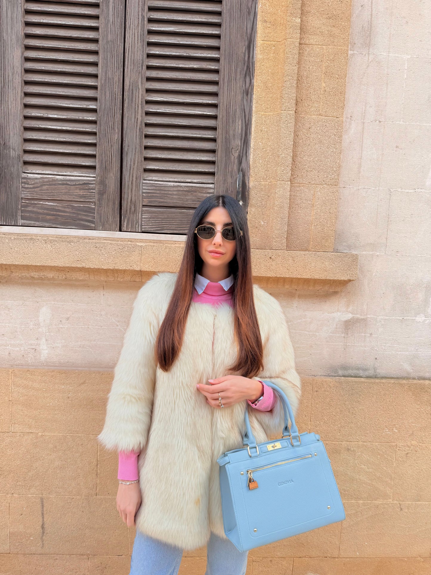MARISOL BAG