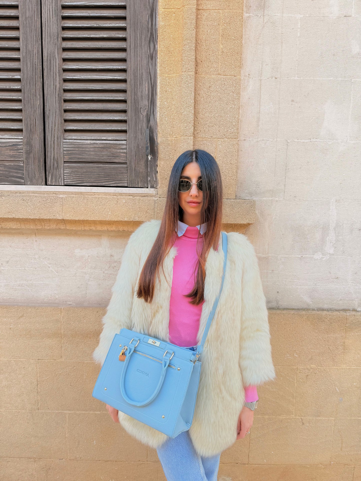 MARISOL BAG