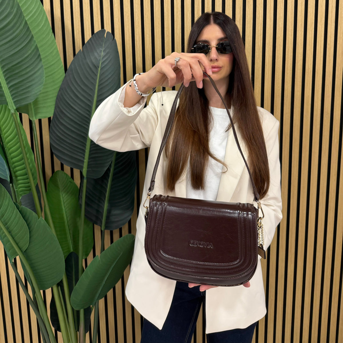 ANNETTE BAG