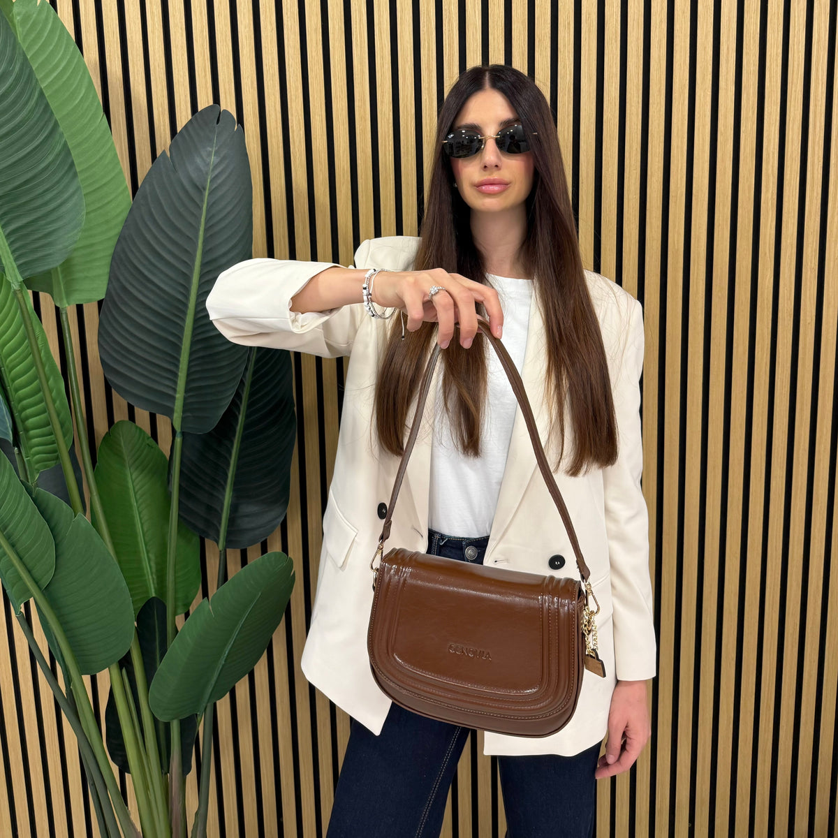 ANNETTE BAG