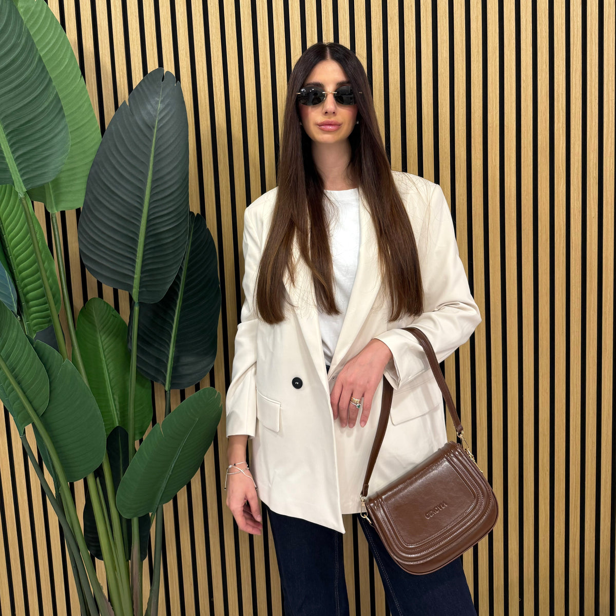 ANNETTE BAG