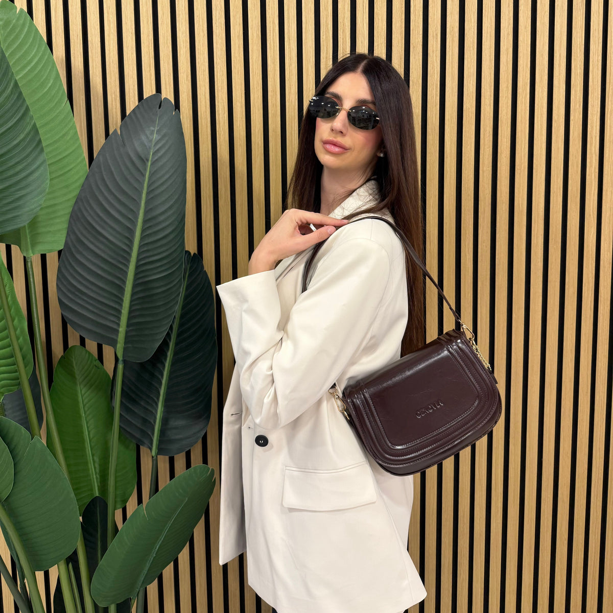 ANNETTE BAG