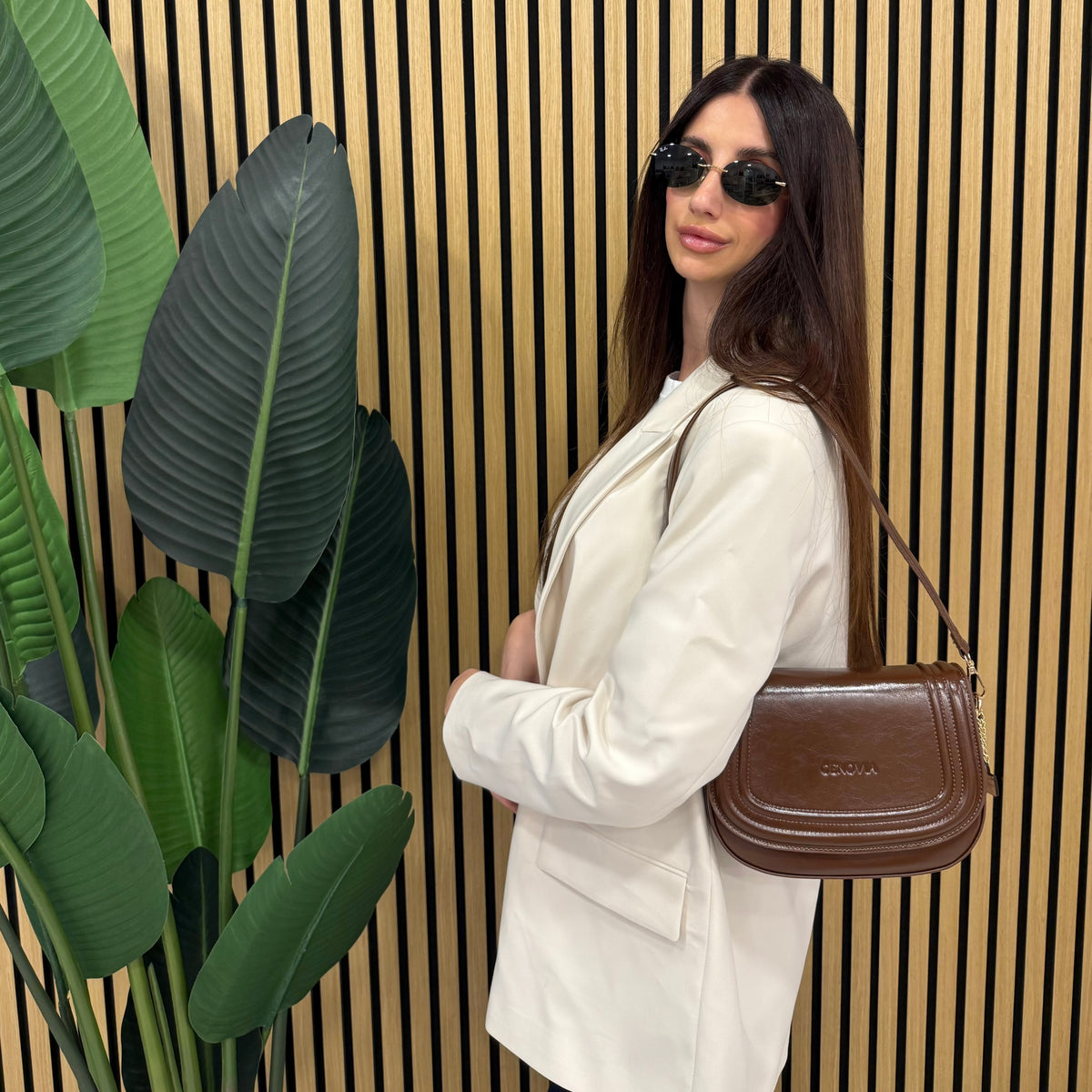 ANNETTE BAG