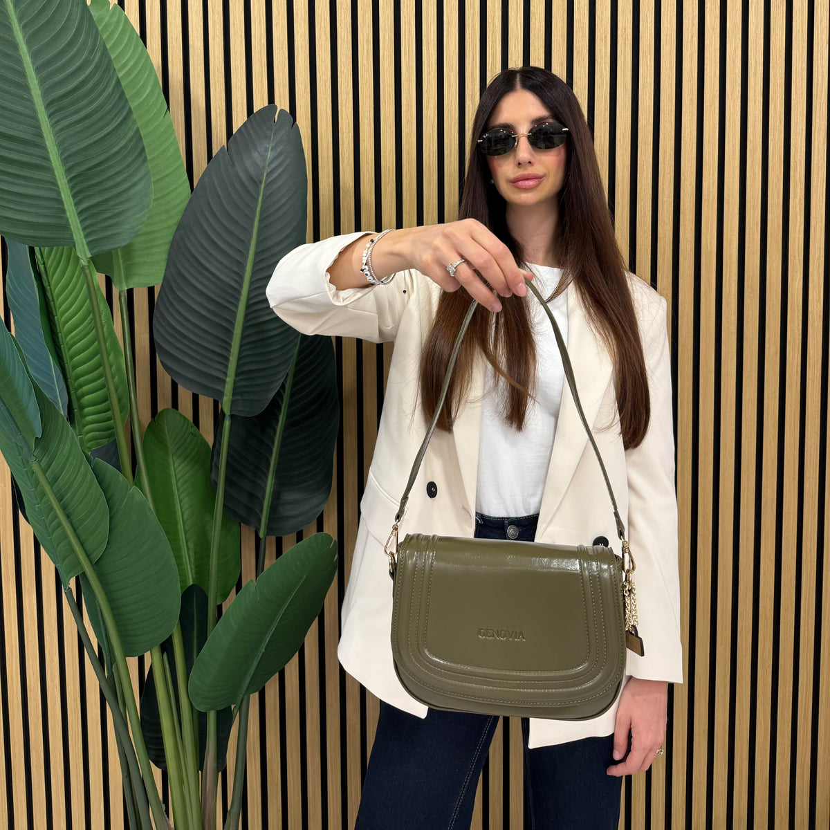 ANNETTE BAG