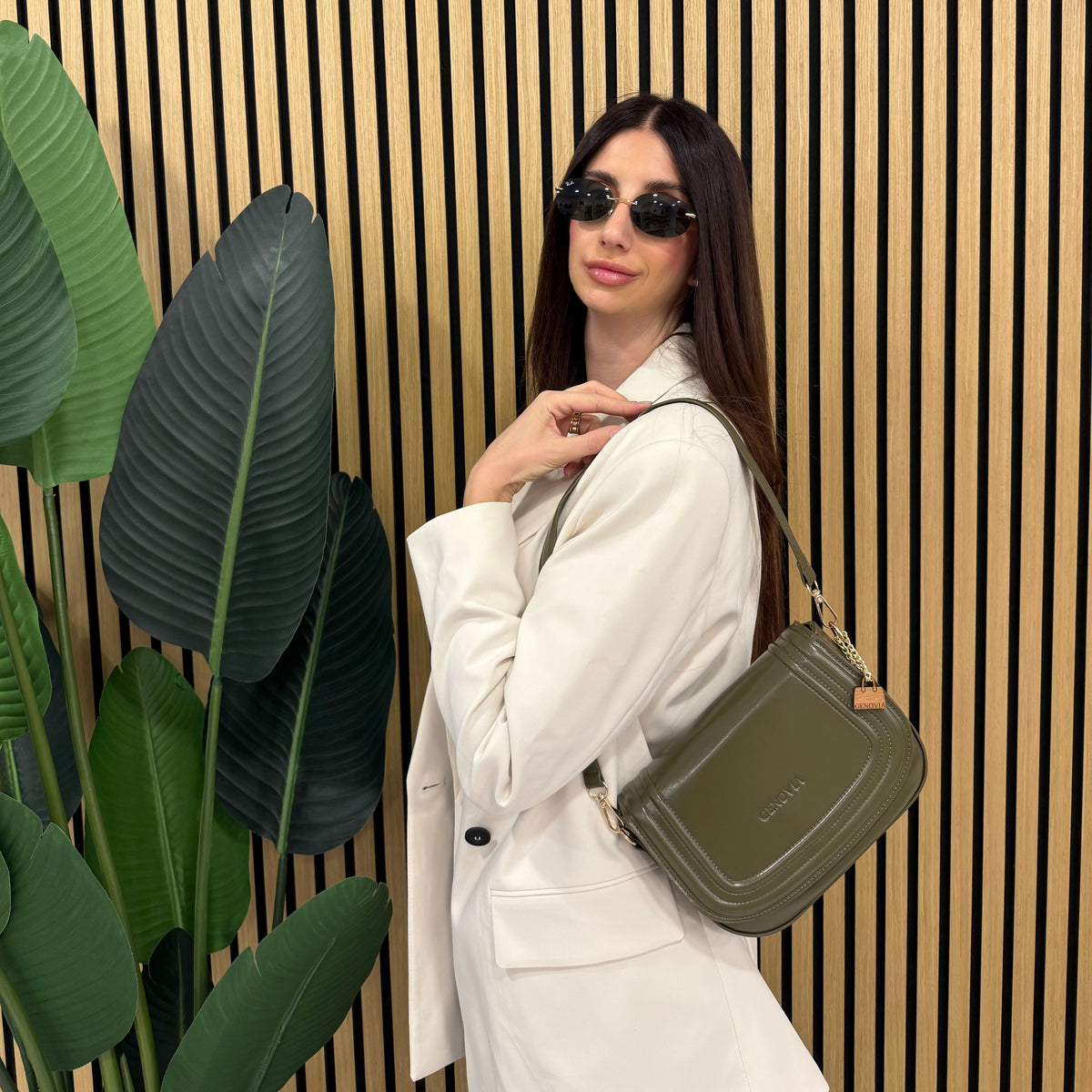 ANNETTE BAG
