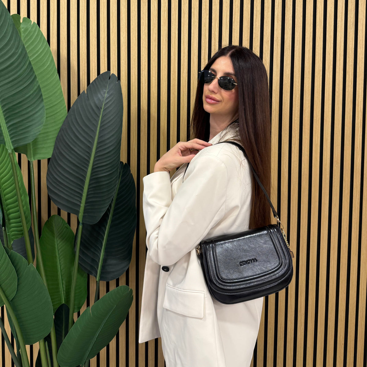 ANNETTE BAG