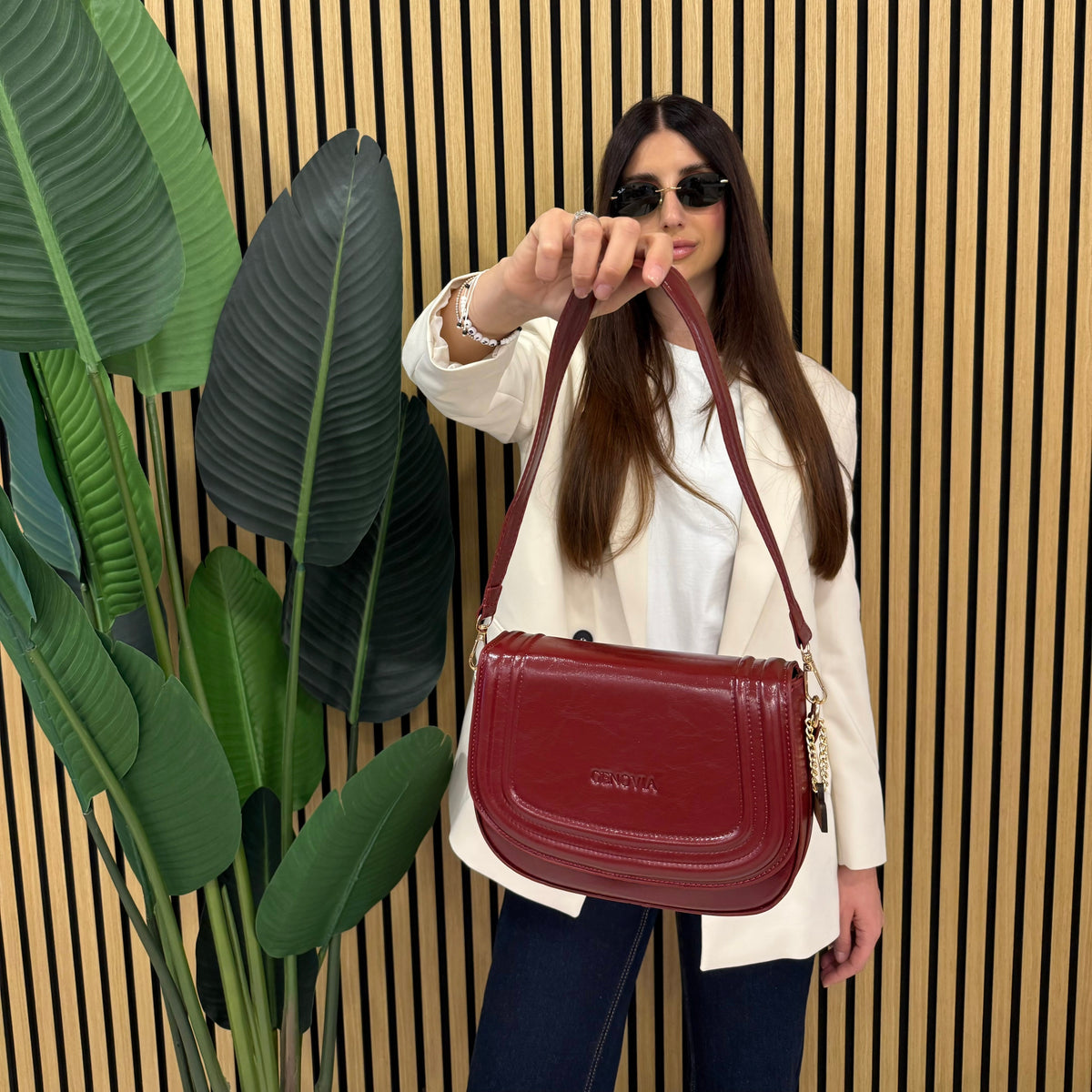 ANNETTE BAG