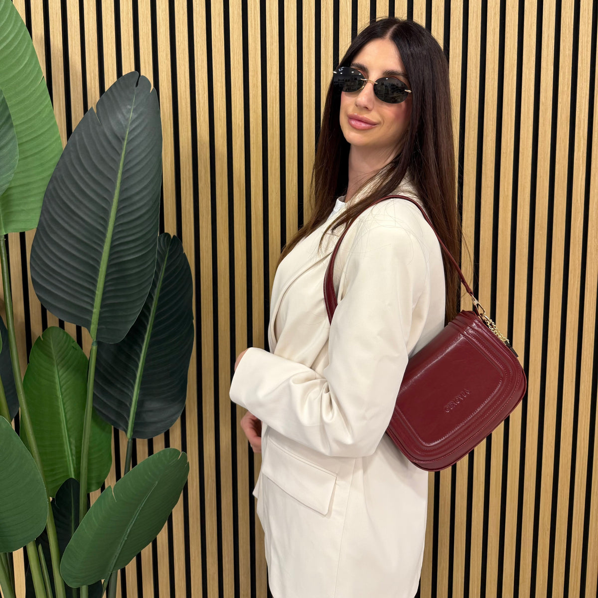 ANNETTE BAG