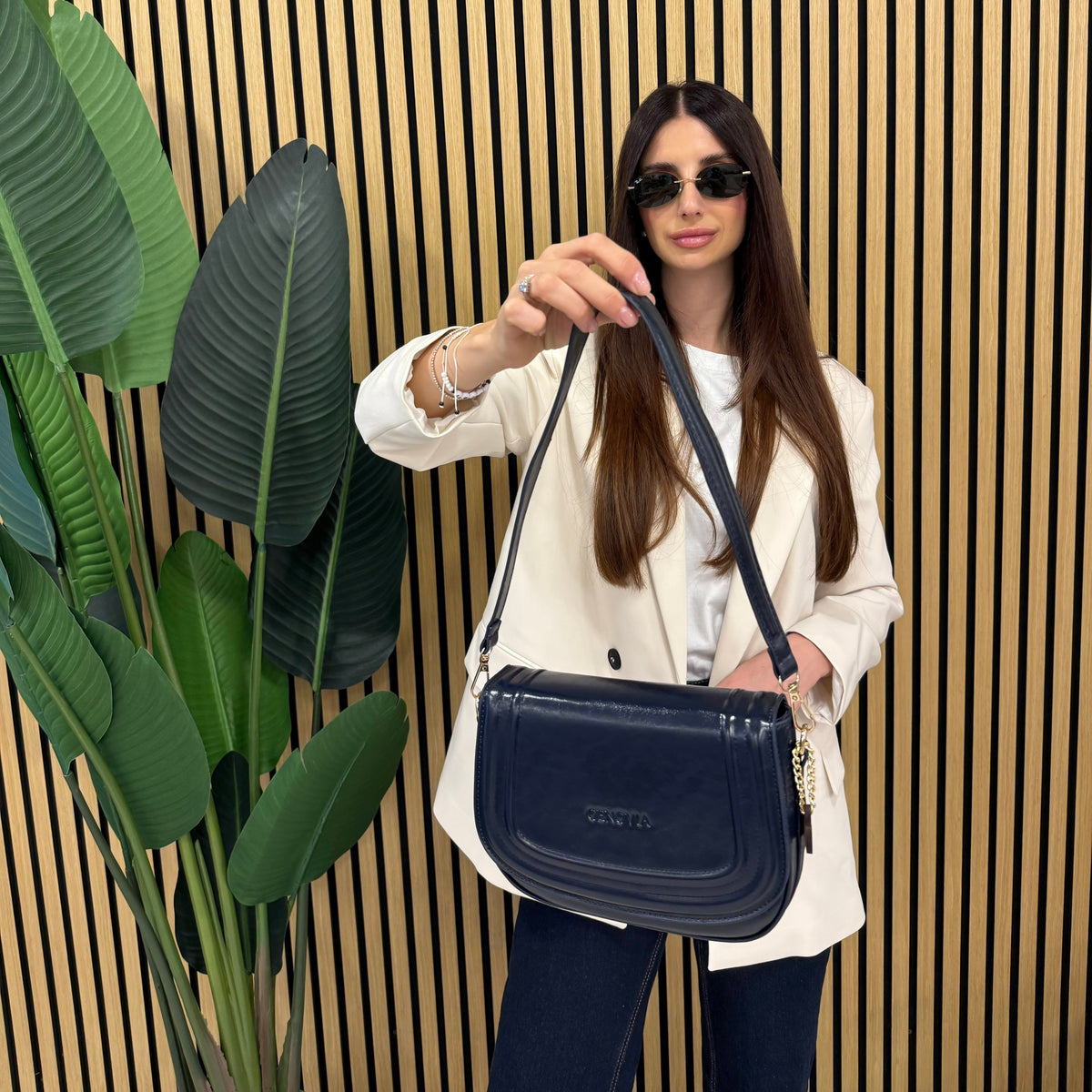 ANNETTE BAG