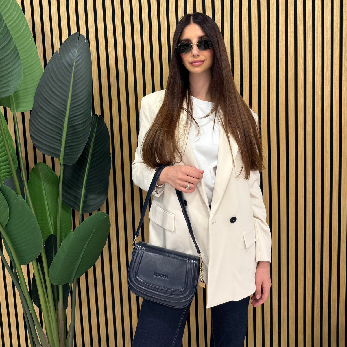 ANNETTE BAG