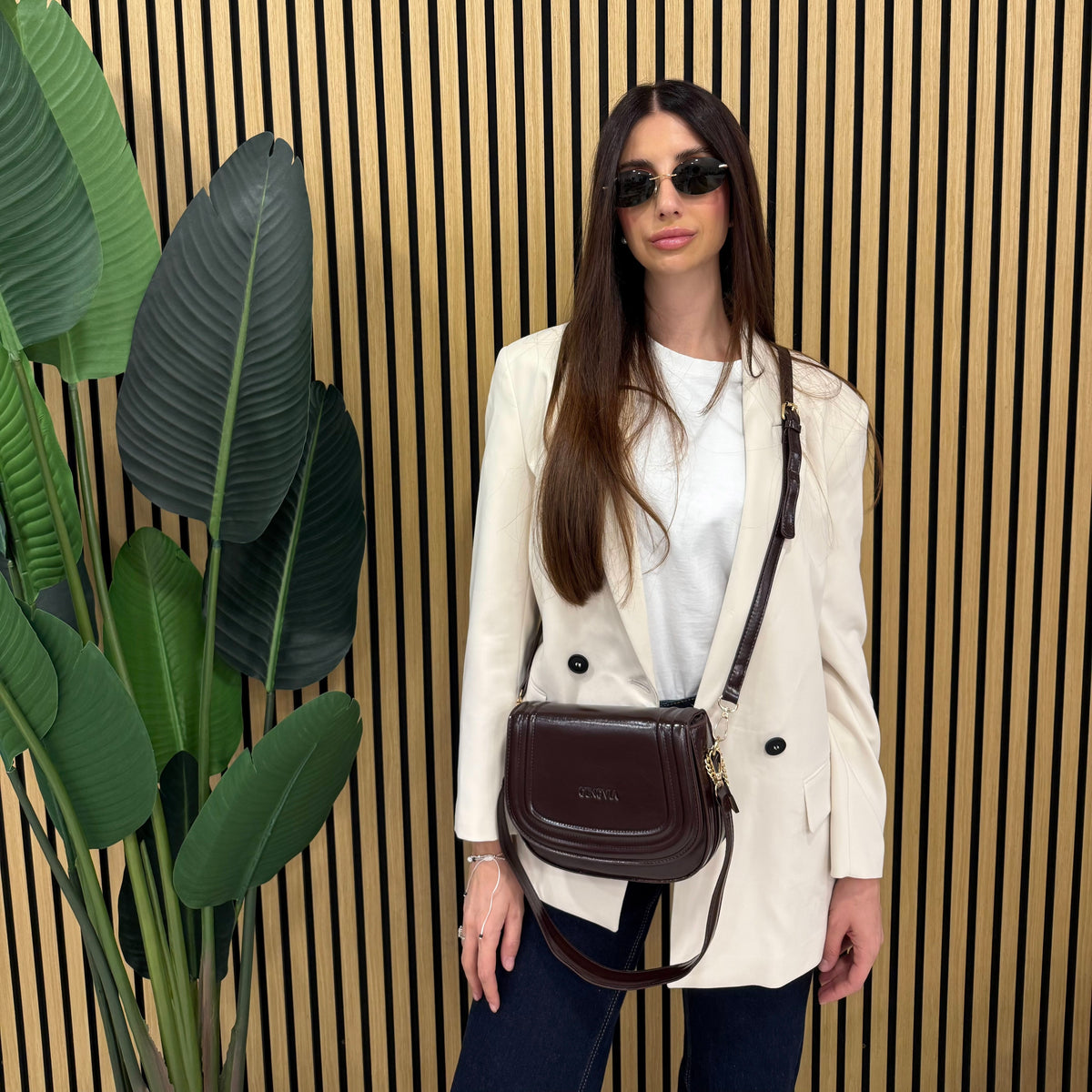 ANNETTE BAG