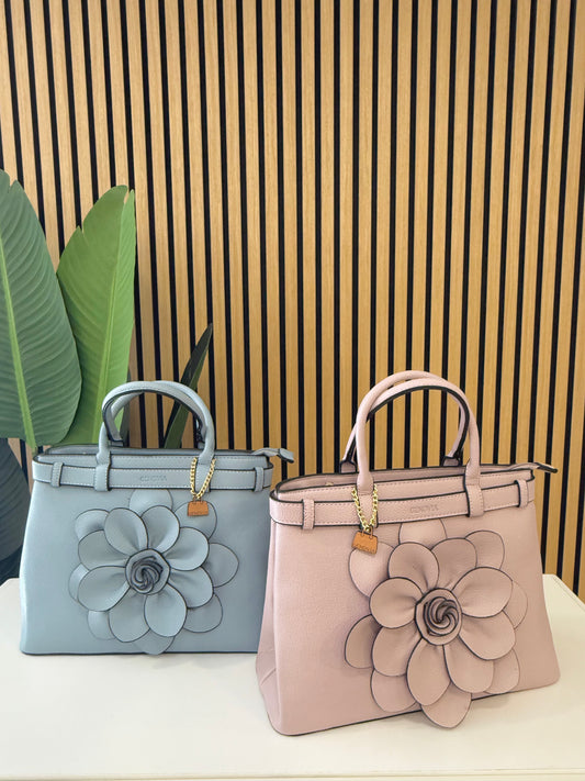 FLOWER BAG