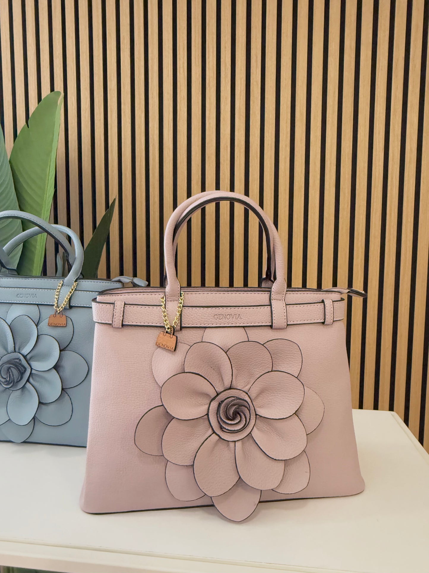 FLOWER BAG