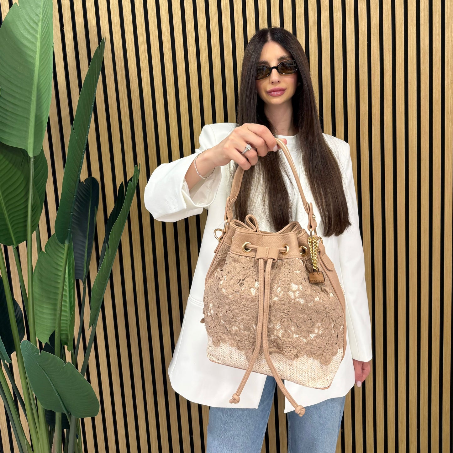 GAIA BAG