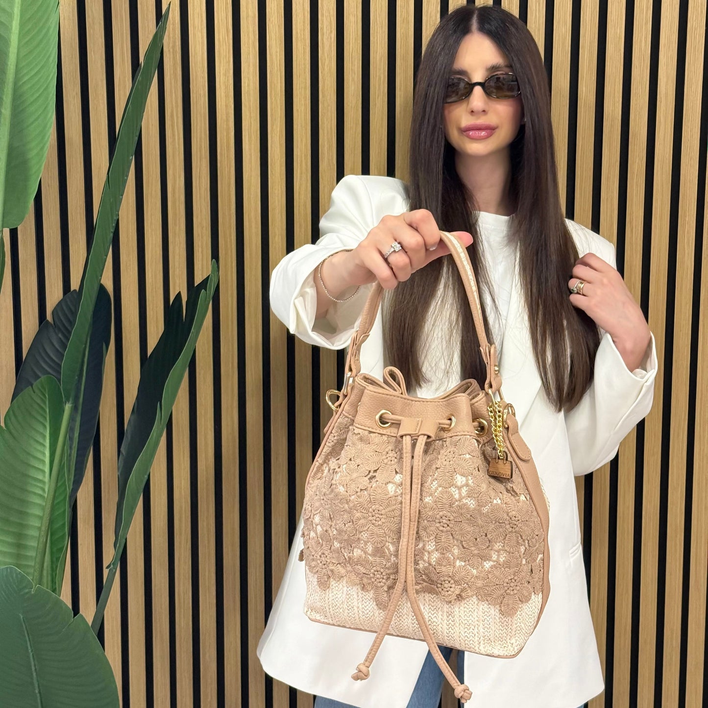 GAIA BAG