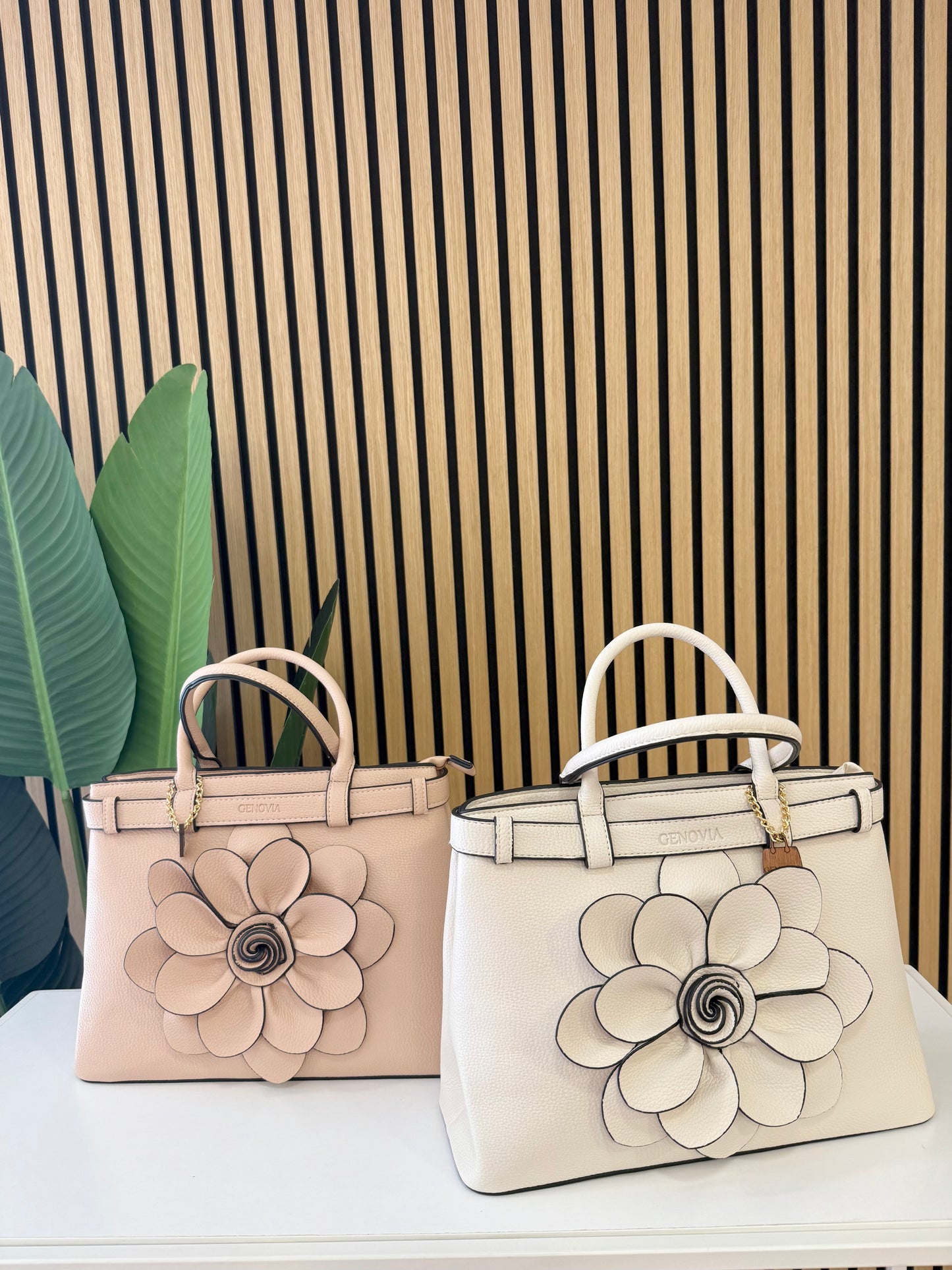 FLOWER BAG