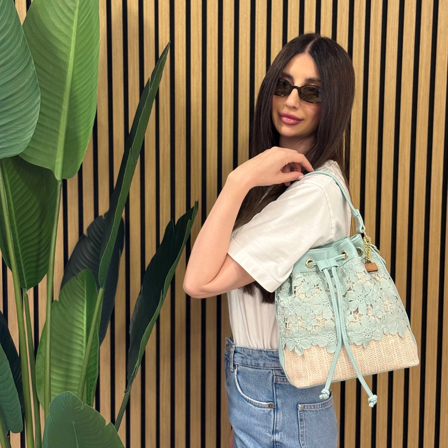GAIA BAG
