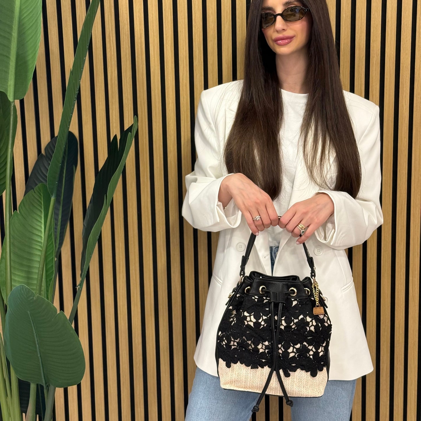 GAIA BAG
