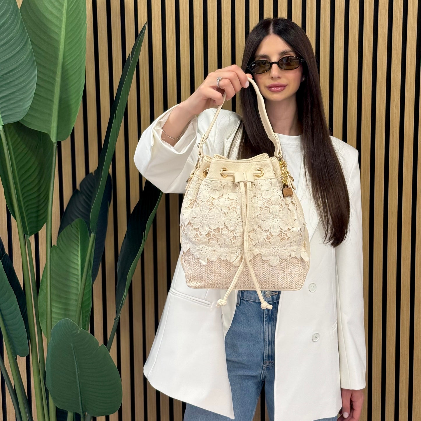 GAIA BAG