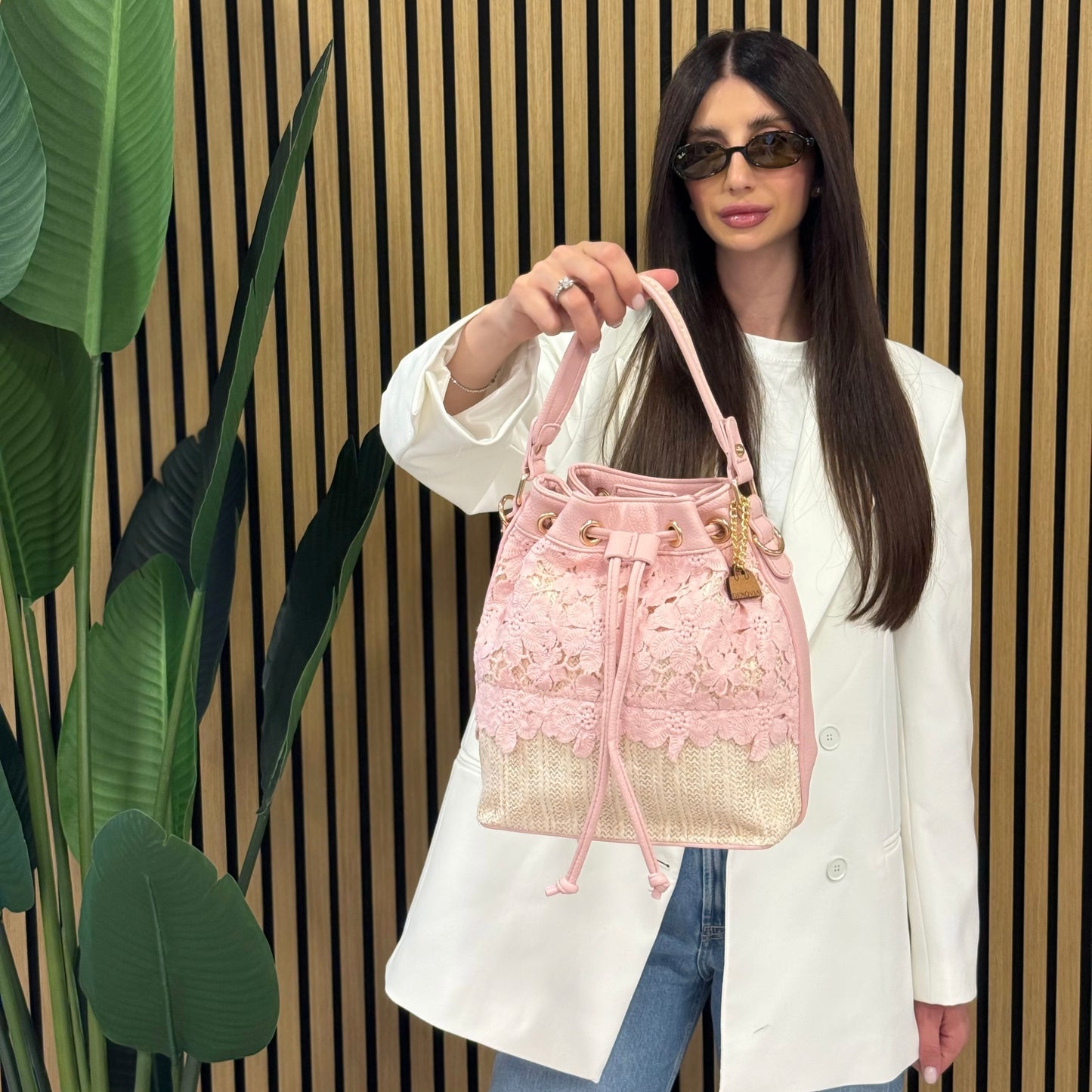 GAIA BAG