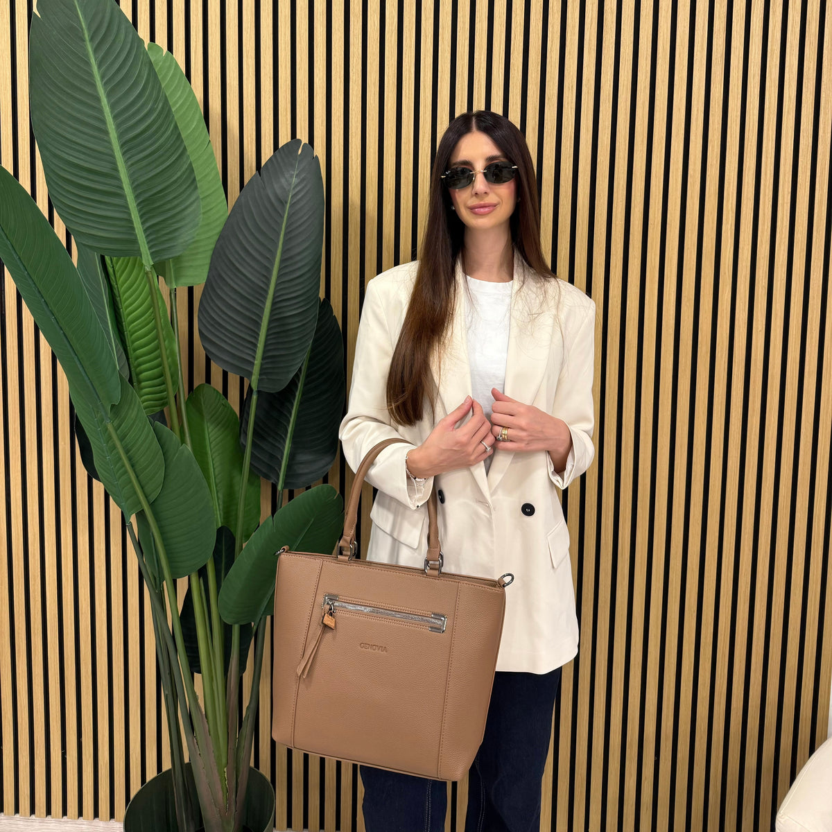GRACE BAG